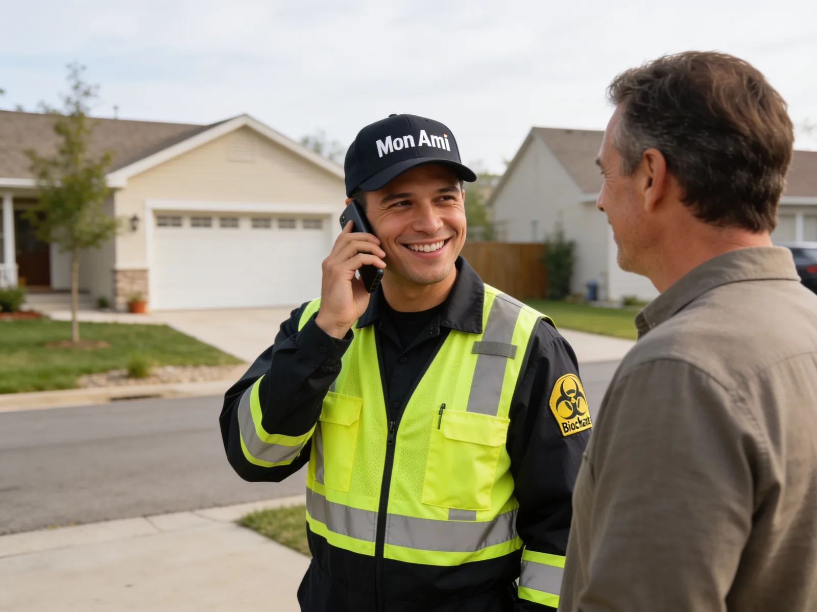 Sewage Cleanup Paris, OH FAQs