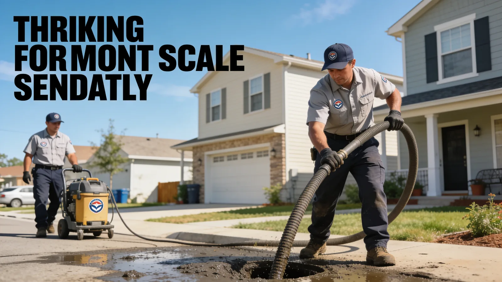 Sewage Cleanup in Paris, OH near me